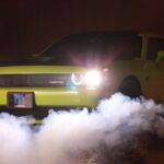 Assessing the Role of Vehicle-to-Cloud (V2C) Communication in Data Collection