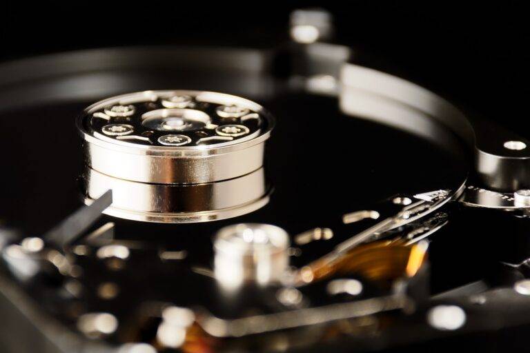 How Tech is Changing the World of Renewable Energy Storage