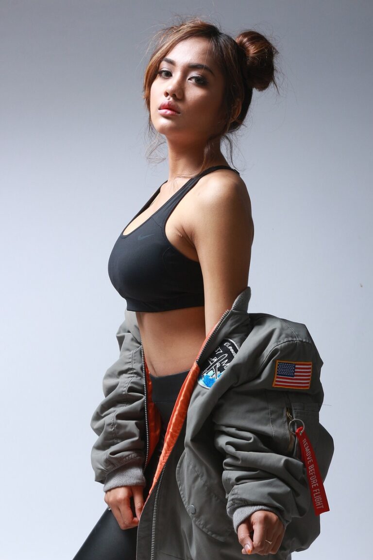 Fashion Industry and Climate Change