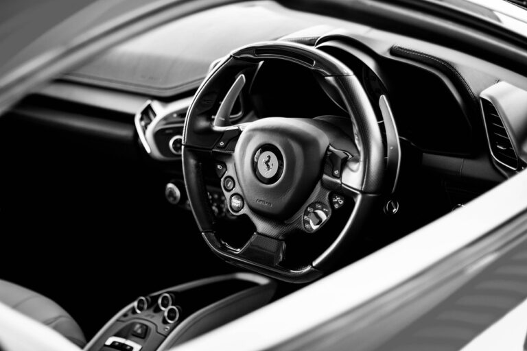 The Evolution of Car Subscription Models: From Ownership to Access Economy